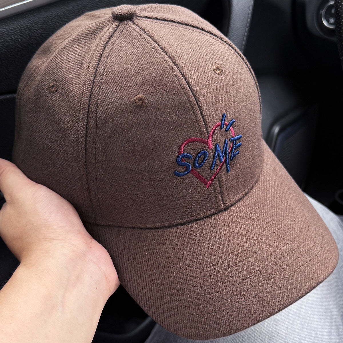 Siopsrl | Men's Embroidered Casual Baseball Cap Siopsrl Siopsrl | 78427088Siopsrl |