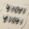 Siopsrl | Artificial Nails Siopsrl