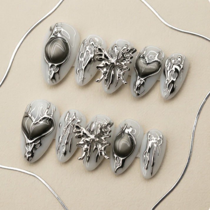 Siopsrl | Artificial Nails Siopsrl