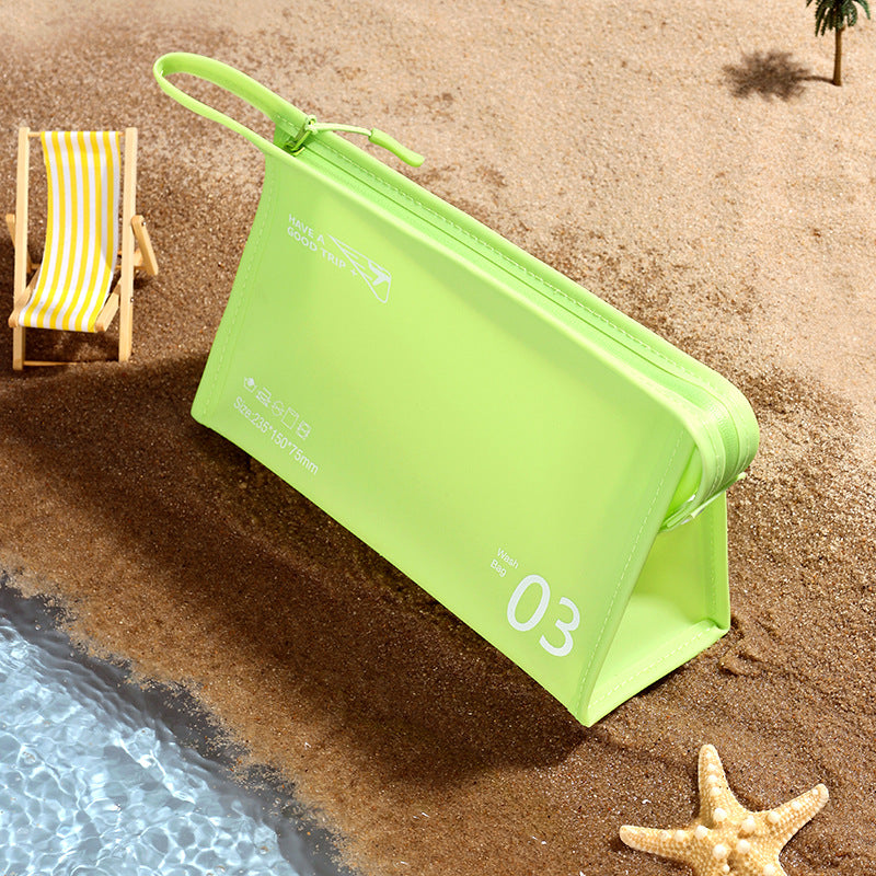 Siopsrl | Waterproof Travel Toiletry Organizer Siopsrl