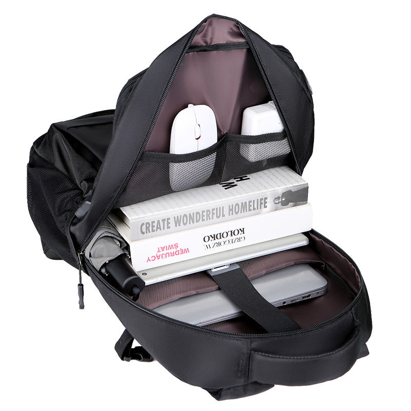 Siopsrl | Multifunctional Backpack with Intelligent Organization Siopsrl