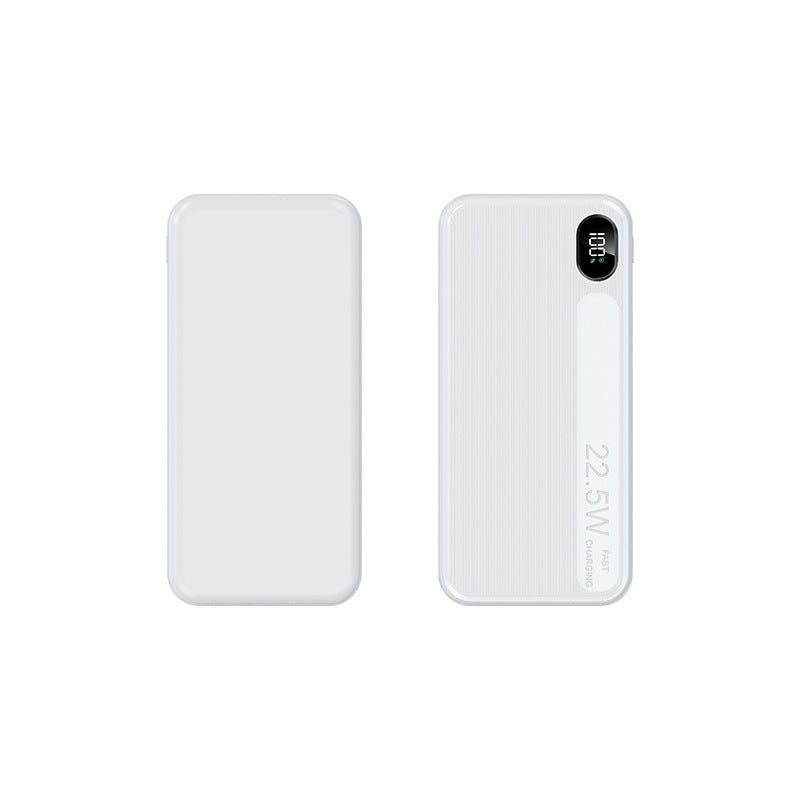 Siopsrl | Portable Powerbank Siopsrl