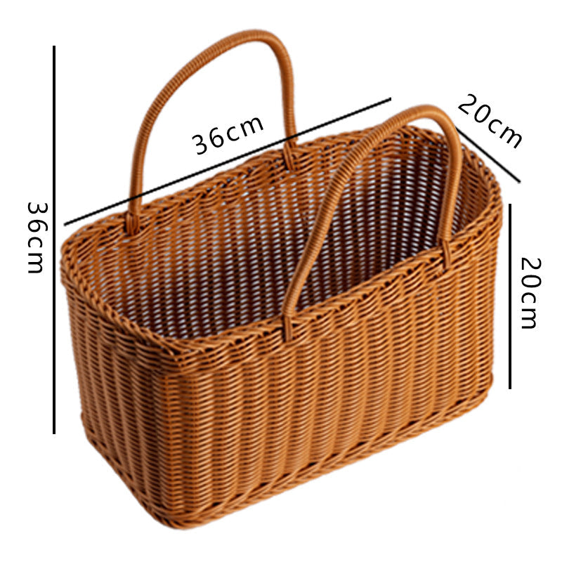 Storage Basket Siopsrl
