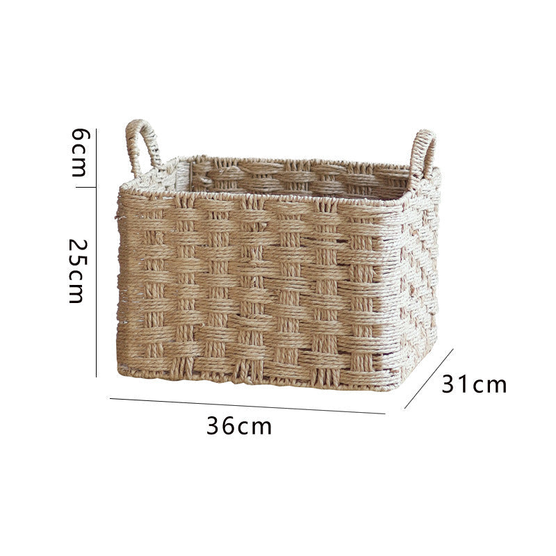 Practical storage basket Siopsrl