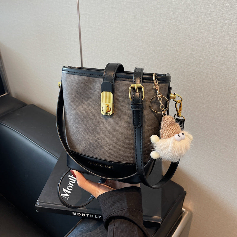 Siopsrl | Chic Structural Handbag Siopsrl