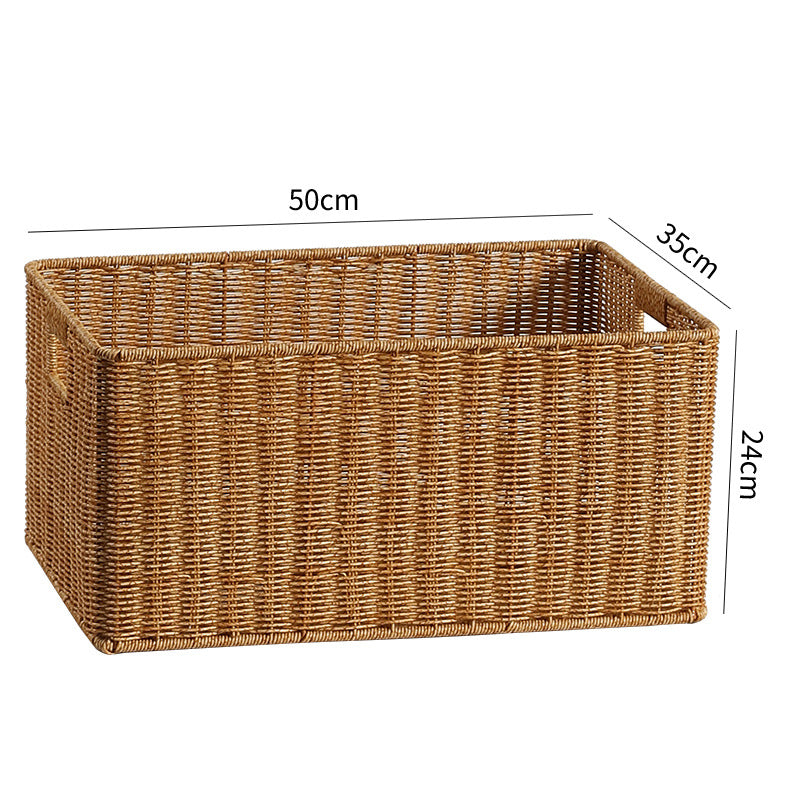 Siopsrl | Decorative Woven Storage Cube Siopsrl