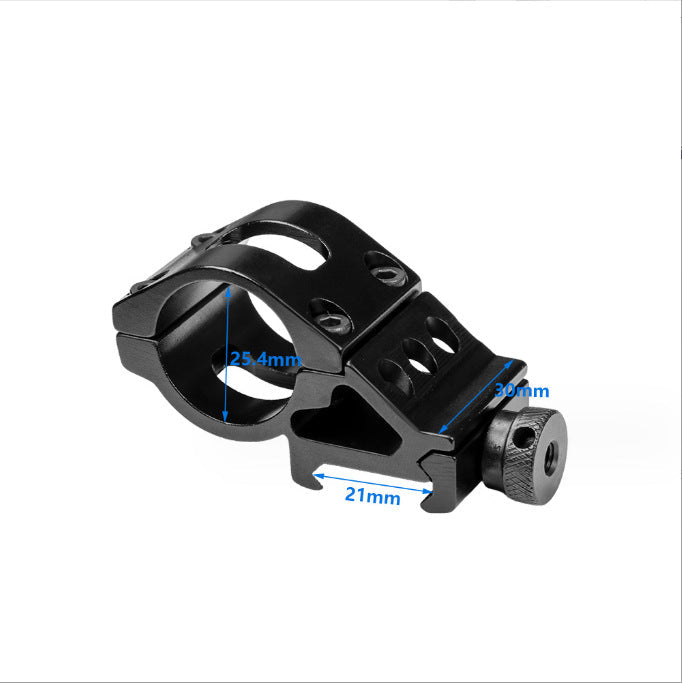 Siopsrl | Adjustable Tactical Gun Mounting Bracket Siopsrl