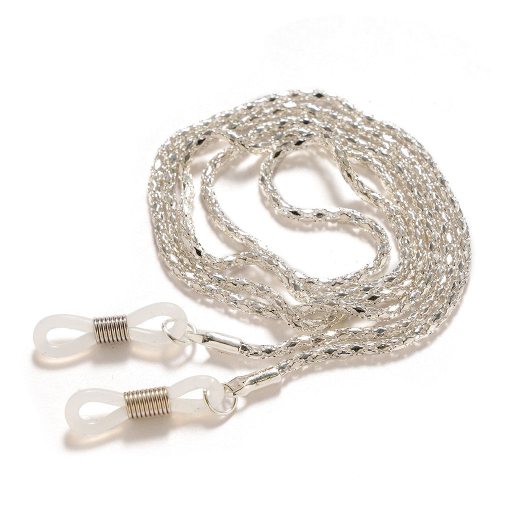Siopsrl | Elegant Pearl-Embellished Chain Siopsrl