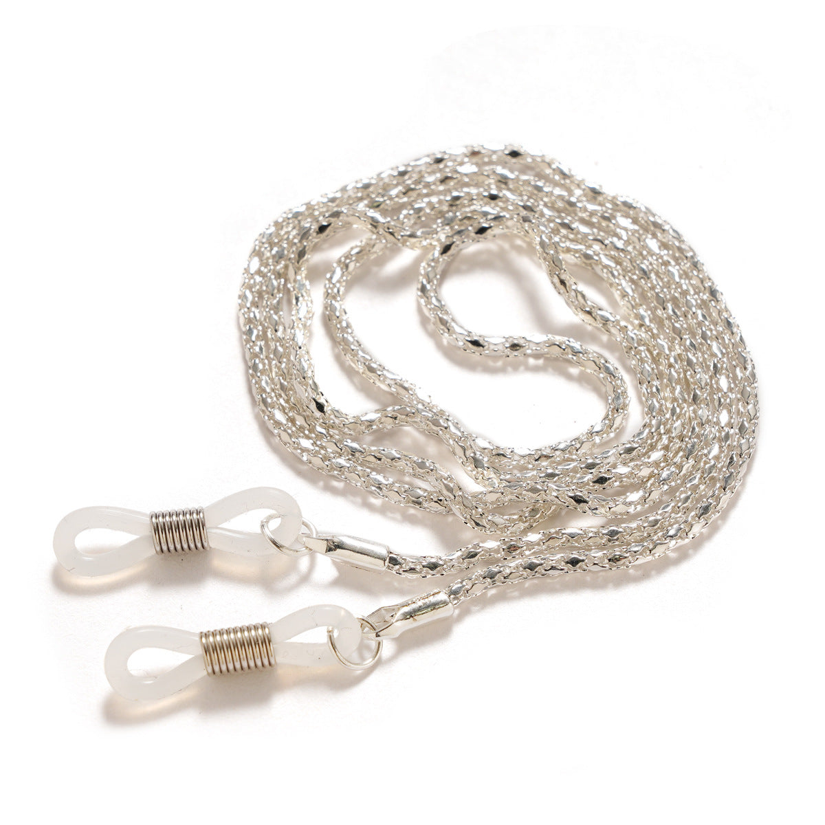 Siopsrl | Elegant Pearl-Embellished Chain Siopsrl
