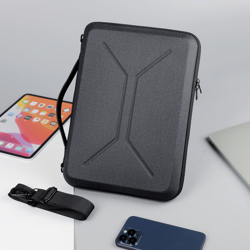 Siopsrl | Laptop bag with shockproof protective case Siopsrl
