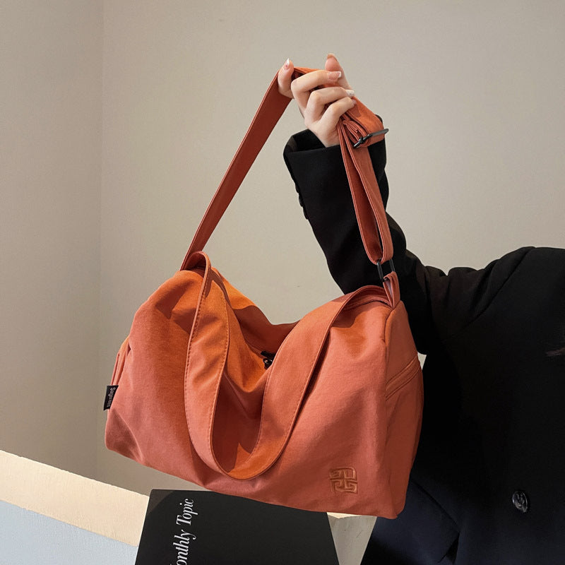 Siopsrl | Multifunctional Sports Bag with Practical Carrying Options Siopsrl