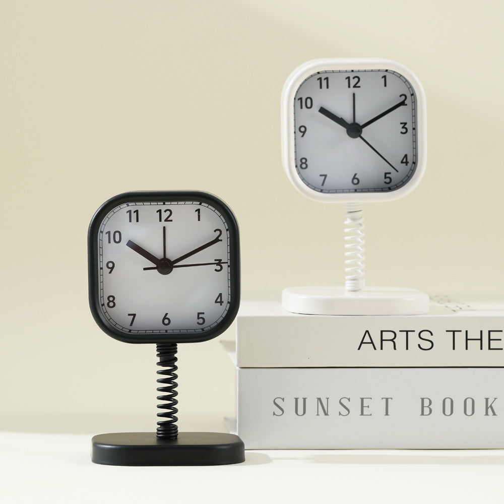 Siopsrl | Vintage desk clock Siopsrl