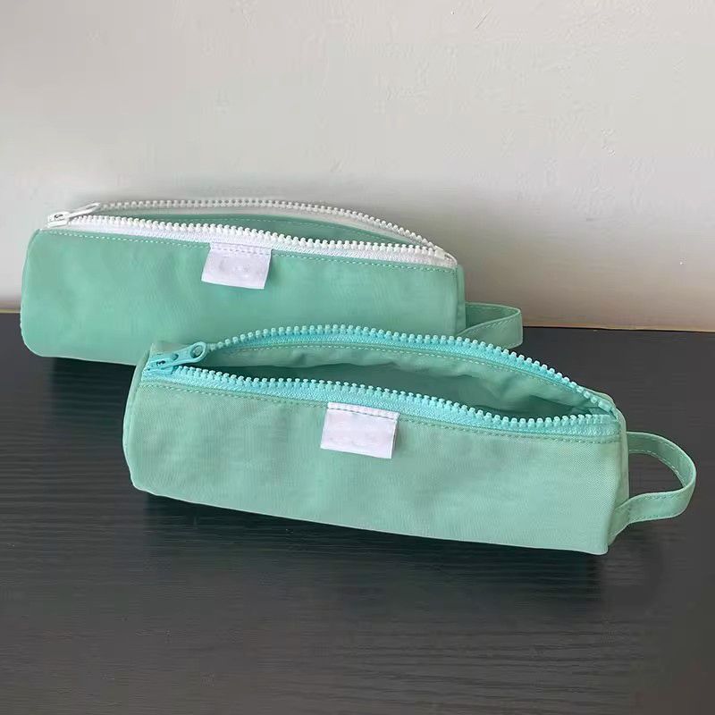 Siopsrl | Convenient Zippered Pencil Case Siopsrl