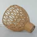 Elegant Basket From Siopsrl