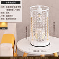 Modern Decorative Crystal Chandelier