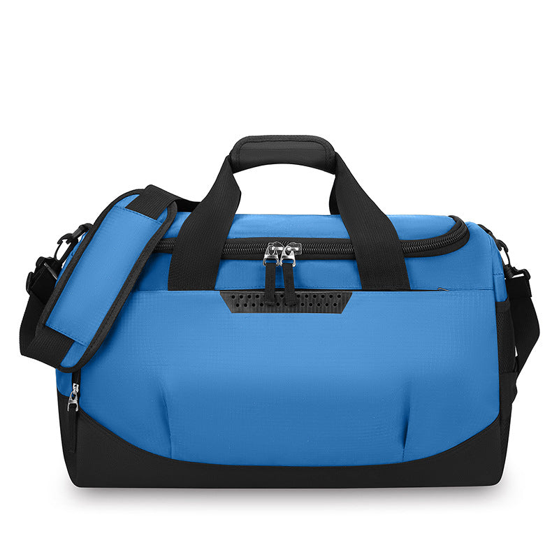 Siopsrl | Sporty multifunctional duffel bag Siopsrl