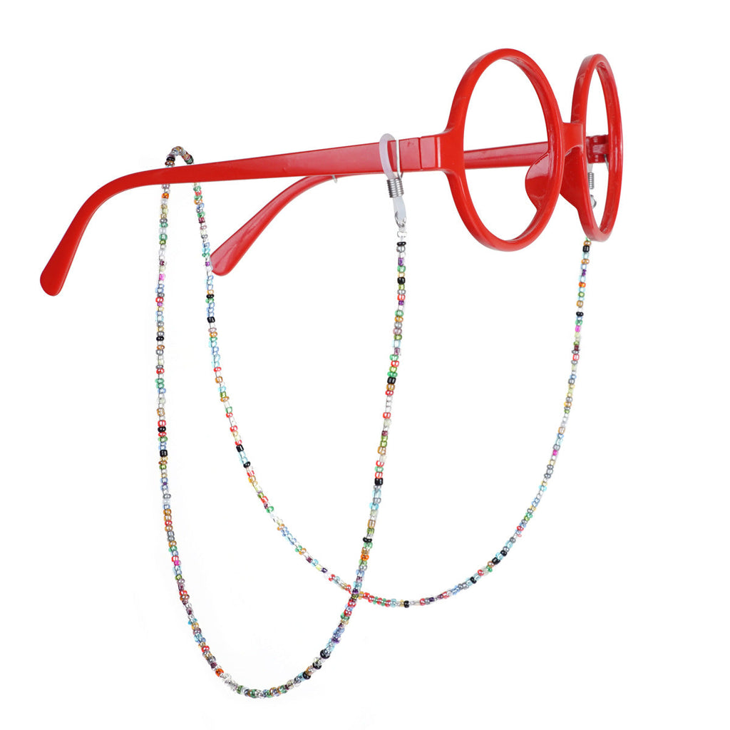 Siopsrl | Beaded Eyewear Chain Siopsrl