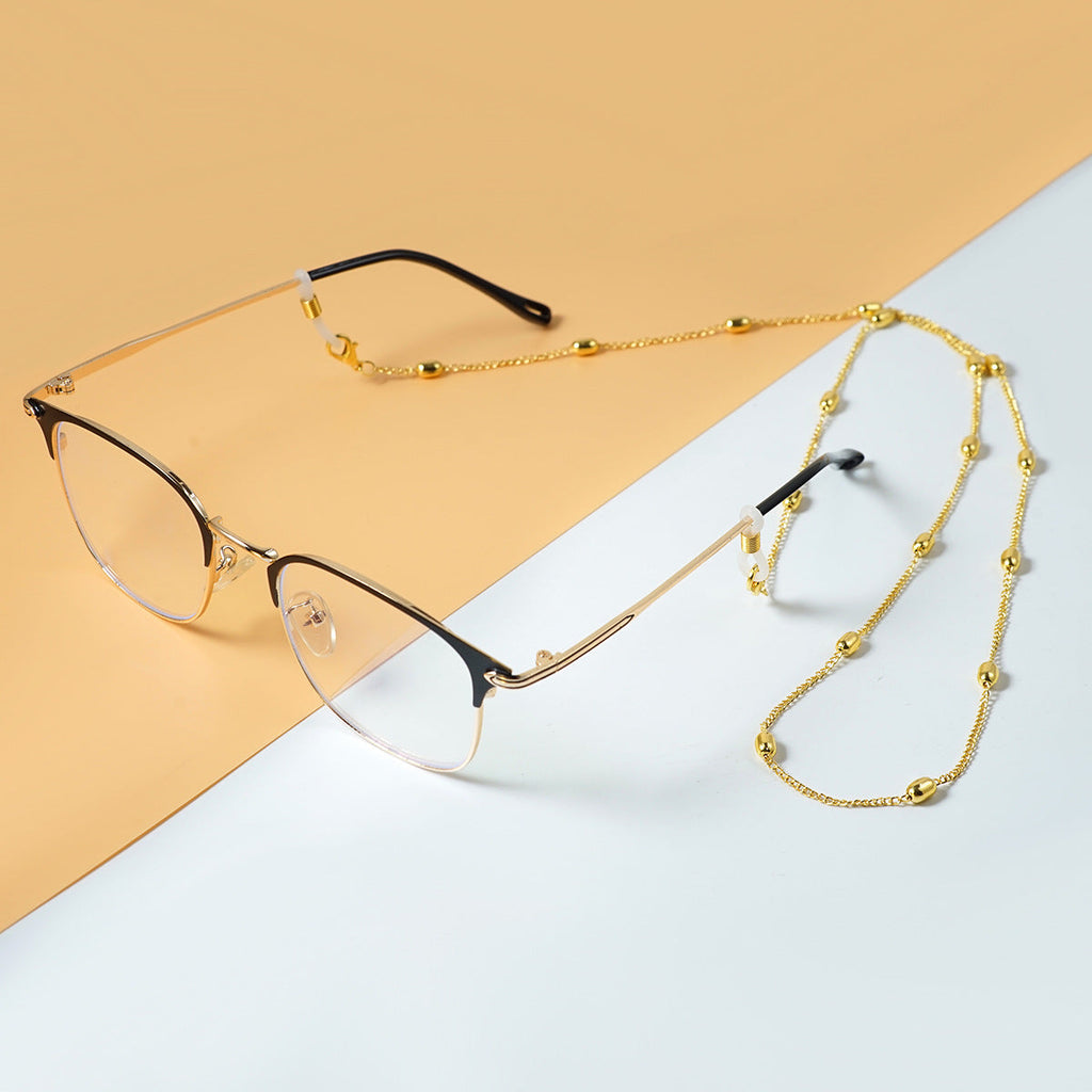 Siopsrl | Stylish Metal Eyewear Chain Siopsrl