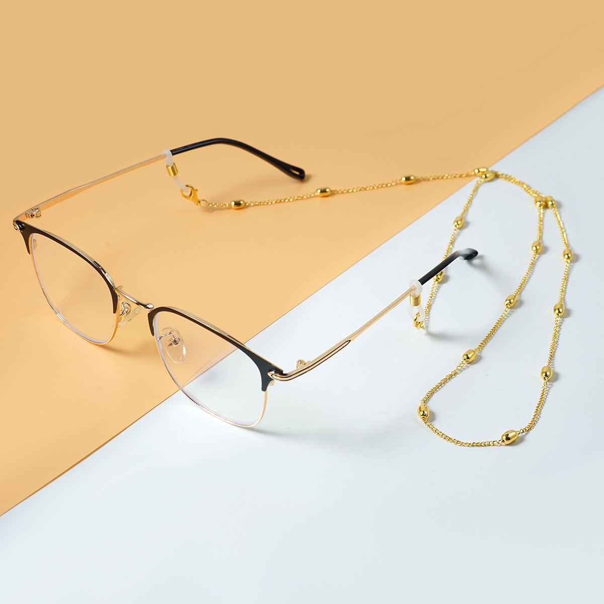 Siopsrl | Stylish Metal Eyewear Chain Siopsrl