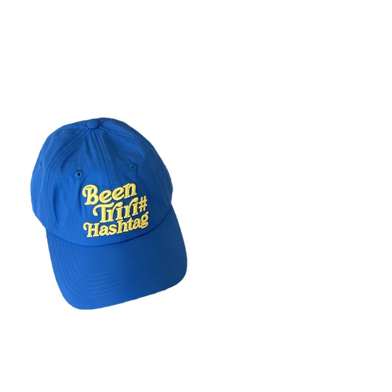Siopsrl | Women's Graphic Embroidered Baseball Cap Siopsrl
