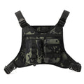 Tactical Utility Chest Harness