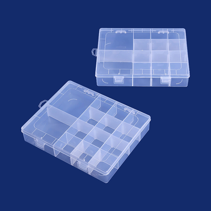 Multi-Grid Storage Box Siopsrl
