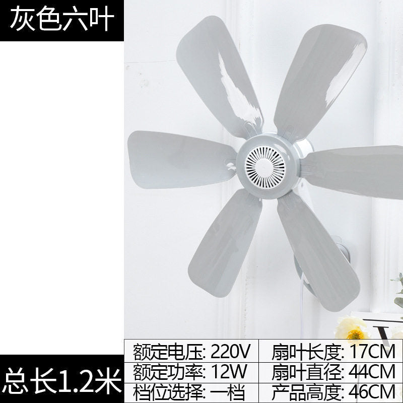 Siopsrl | Ladies Wall Mounted High Performance Fan Siopsrl