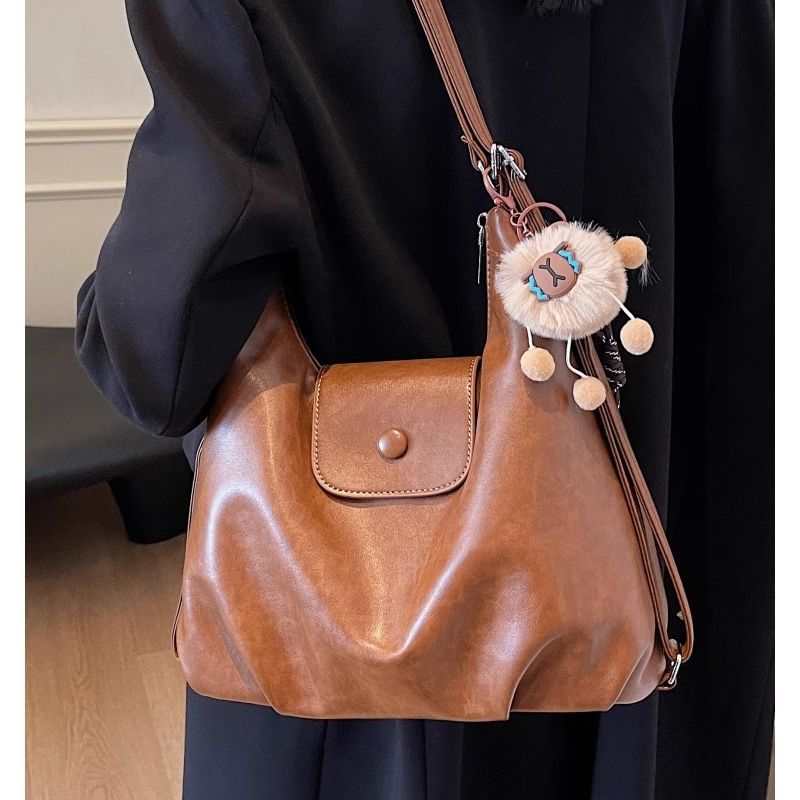 Siopsrl | Luxurious Casual Hobo Handbag Siopsrl