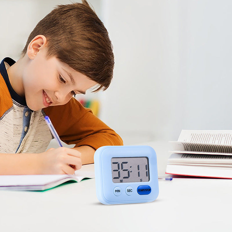 Siopsrl | Digital kitchen clock Siopsrl