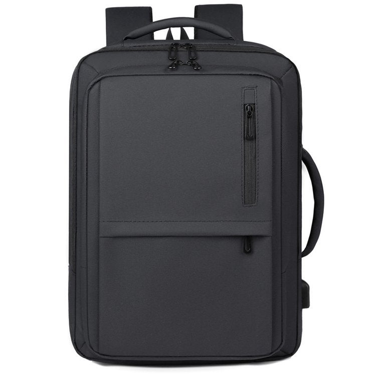 Siopsrl | Versatile Travel Backpack Siopsrl