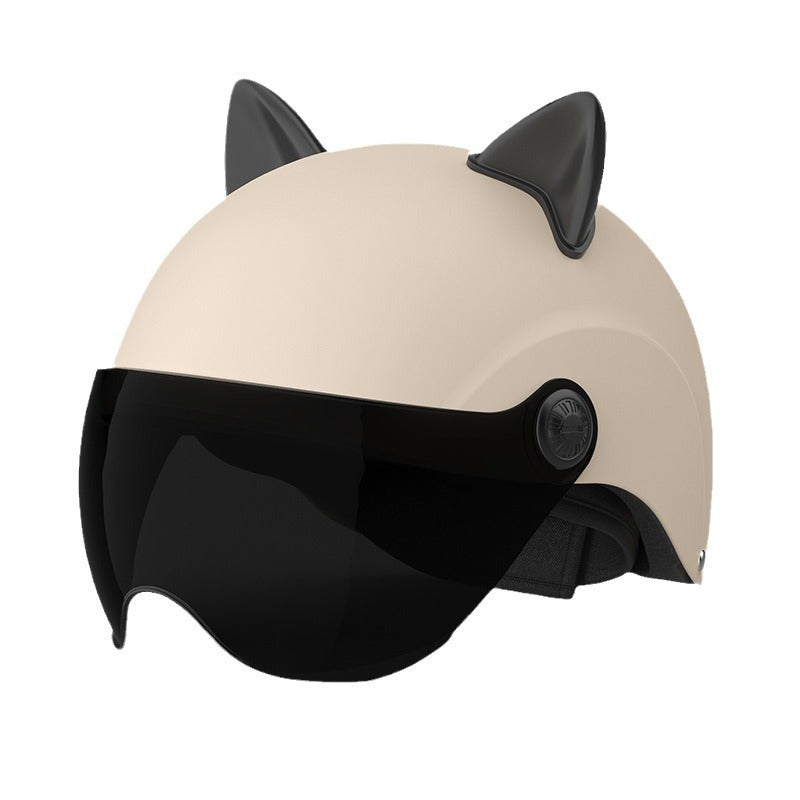 Siopsrl | Sleek Protective Helmet Siopsrl