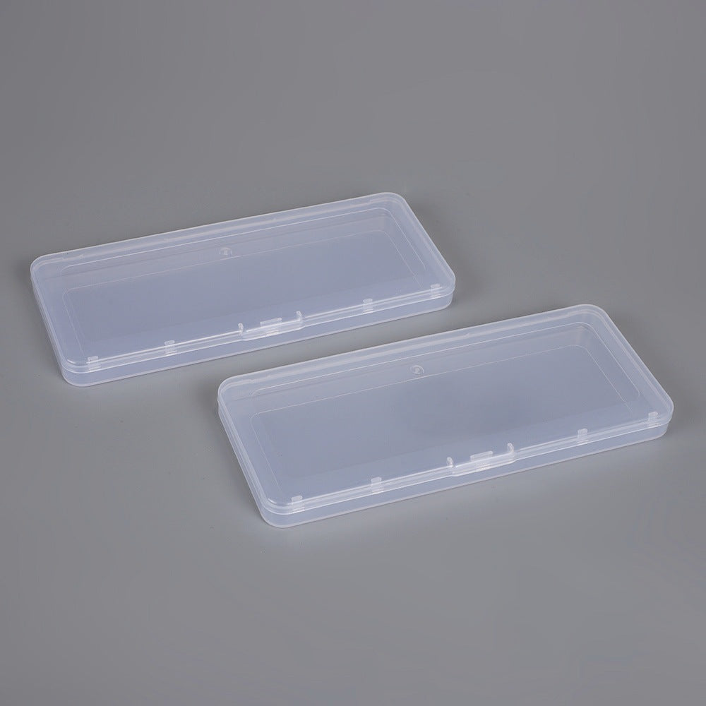 Siopsrl | Versatile Transparent Craft Storage Case Siopsrl