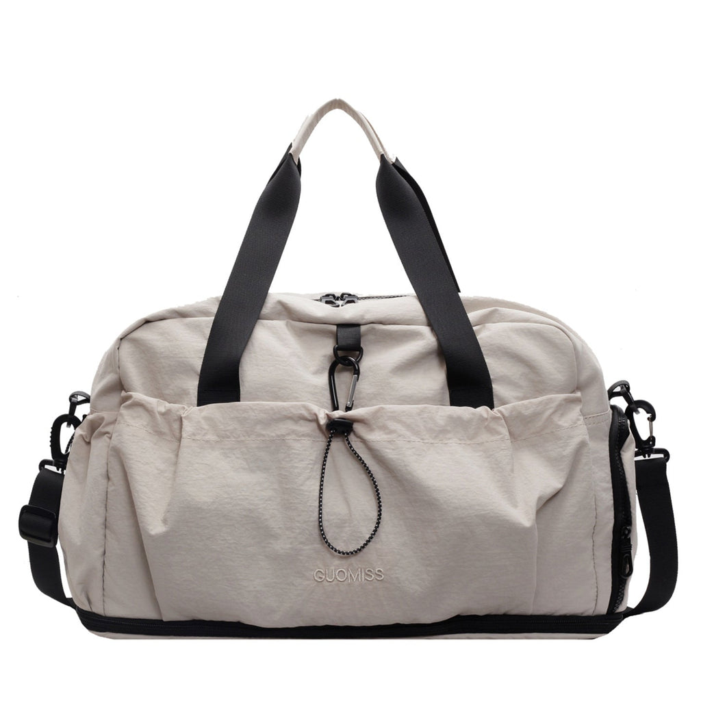 Siopsrl | Lightweight Functional Travel Duffle Siopsrl