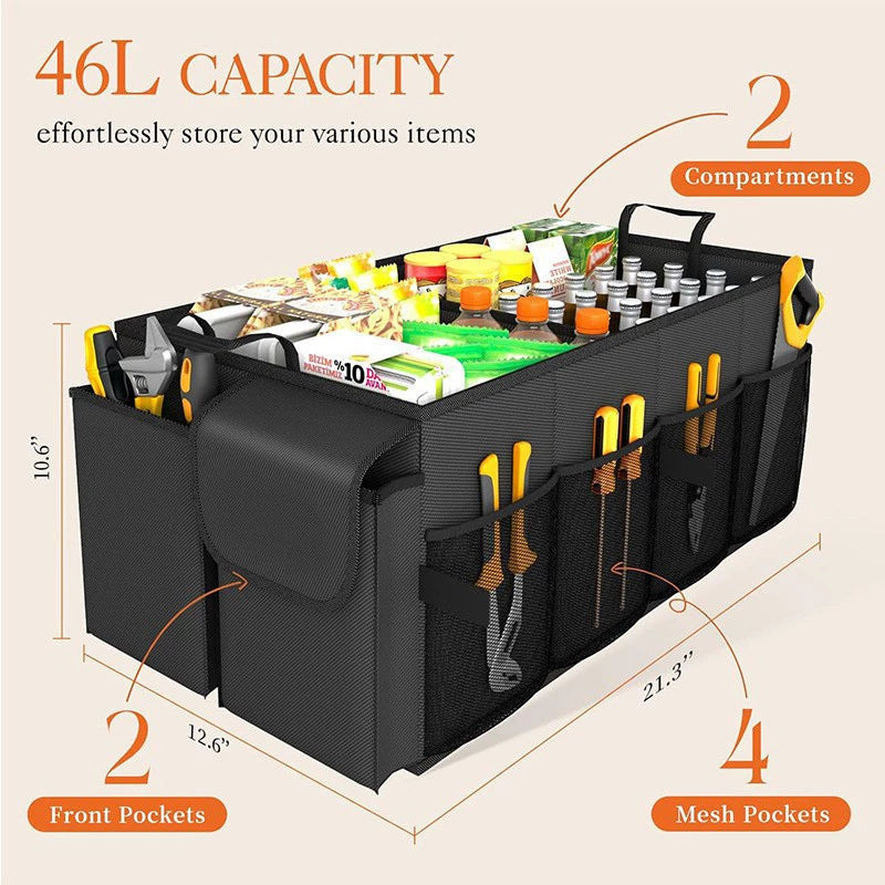 Siopsrl | Multifunctional storage box with carrying handles Siopsrl