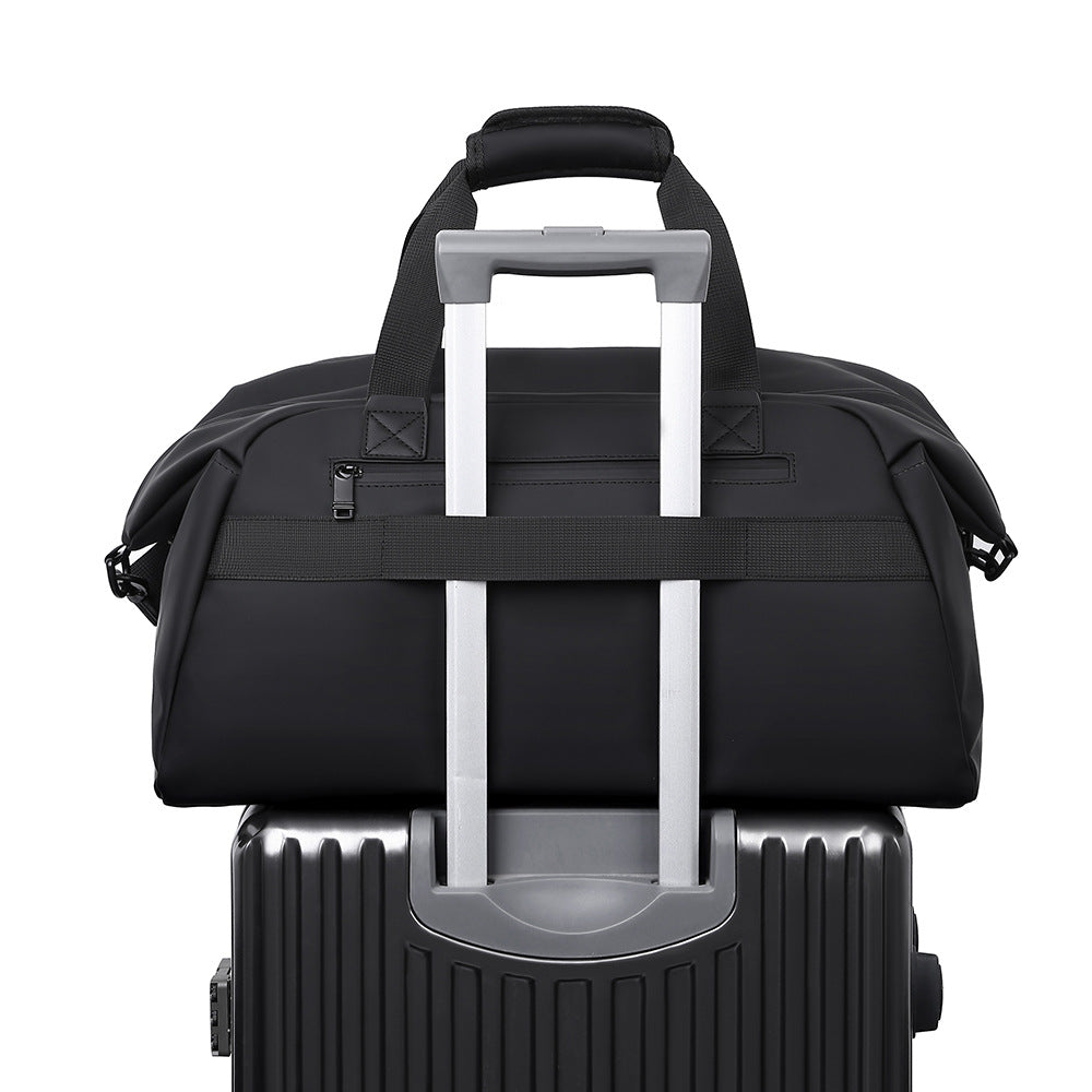 Siopsrl | Premium Waterproof Sport Duffle Bag Siopsrl