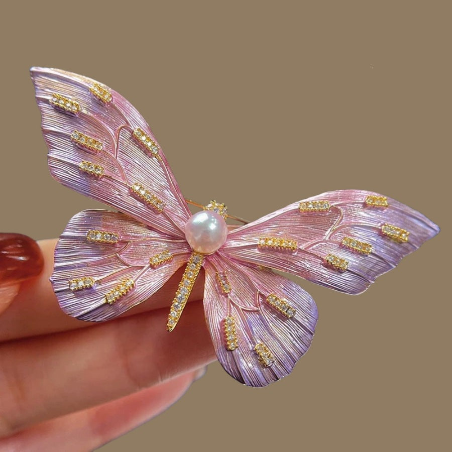 Siopsrl | Elegant Butterfly Brooch Siopsrl