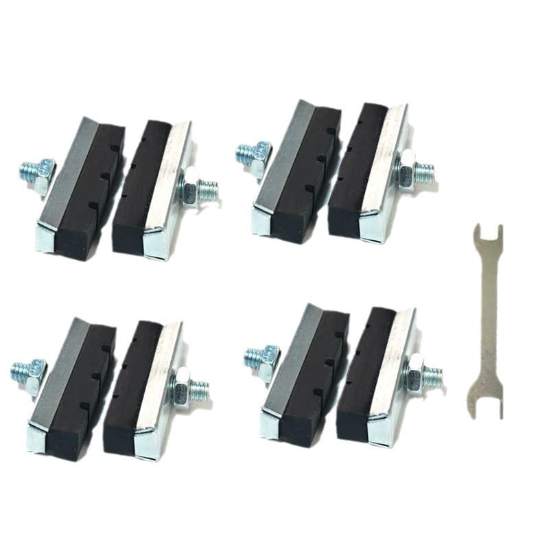 Siopsrl | High-Performance Bicycle Brake Pads Siopsrl