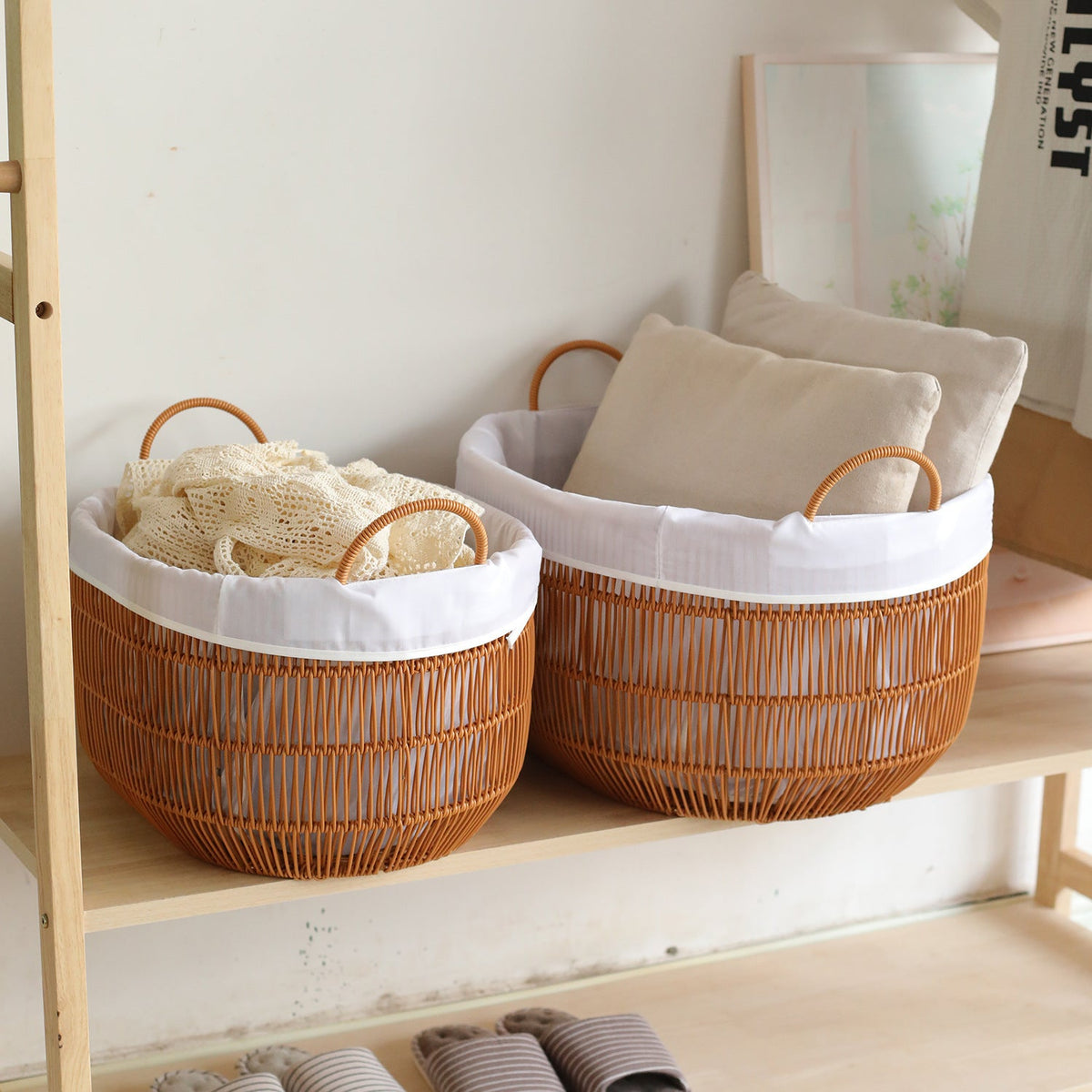 Home Storage Basket Siopsrl