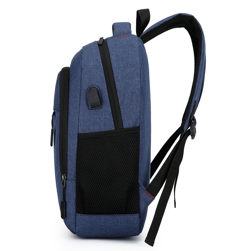 Siopsrl | Versatile Laptop Backpack Siopsrl