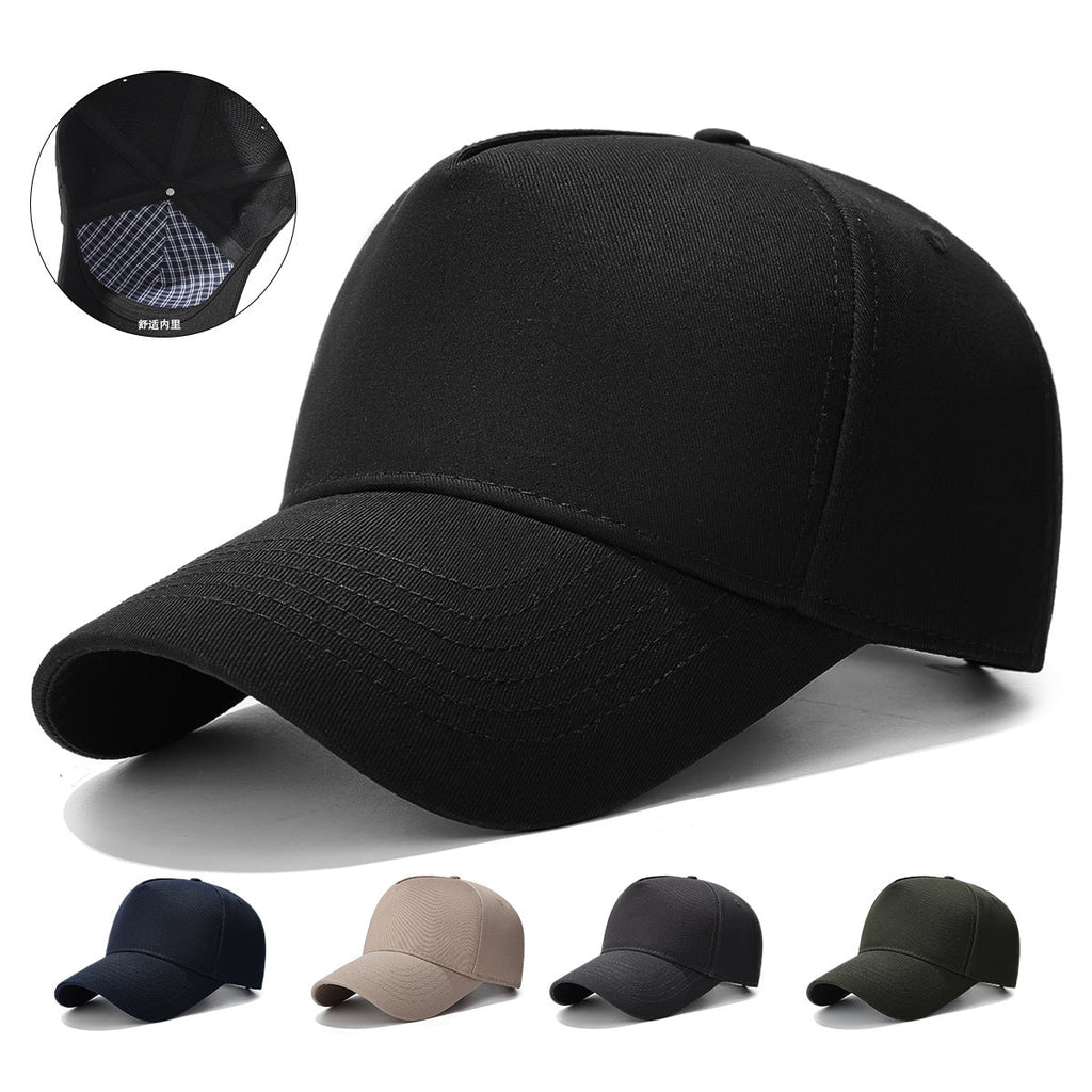 Siopsrl | Men's Classic Adjustable Sports Cap Siopsrl