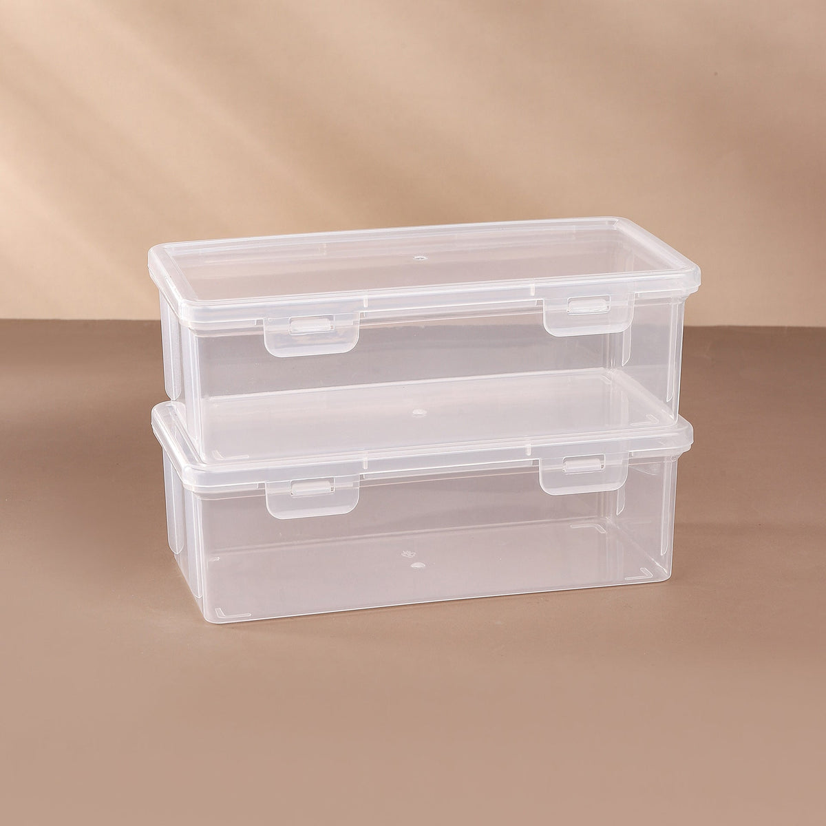 Clear Storage Organizer Siopsrl