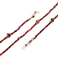 Siopsrl | Decorative Beaded Eyewear Chain Siopsrl
