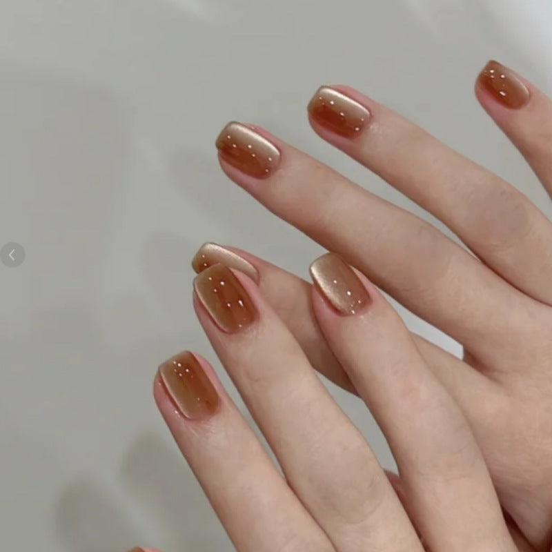 Siopsrl | Premium Glossy Nail Tips Siopsrl
