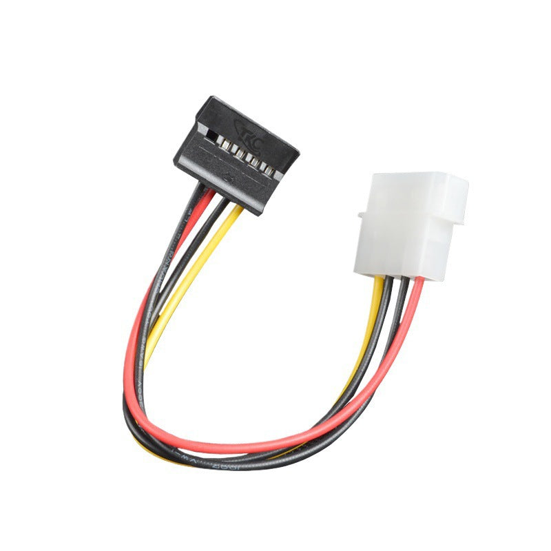 Siopsrl | 4-Pin Power Connector Adapter Cable Siopsrl