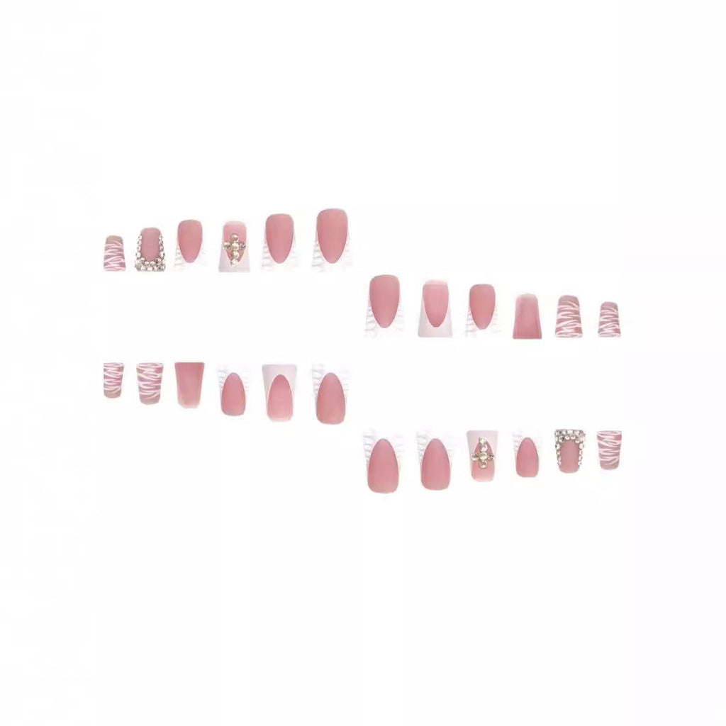 Siopsrl | Glamorous Artistic Nail Extensions Siopsrl