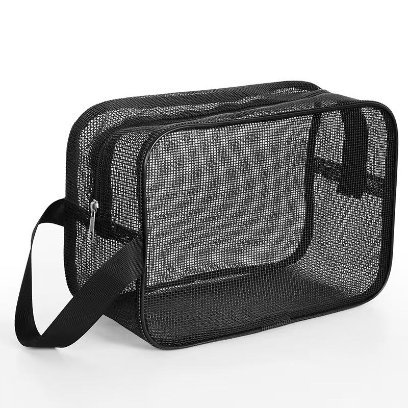 Siopsrl | Practical mesh travel bag Siopsrl
