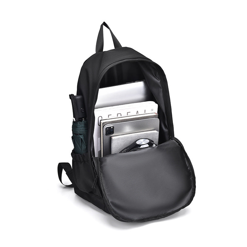 Siopsrl | Multifunctional backpack with intelligent compartment system Siopsrl