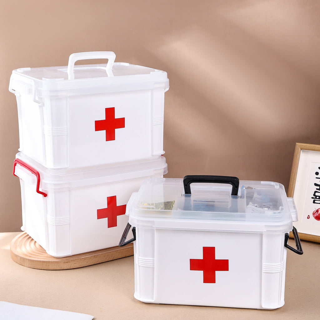 Multi-Functional Portable Storage Bin Siopsrl