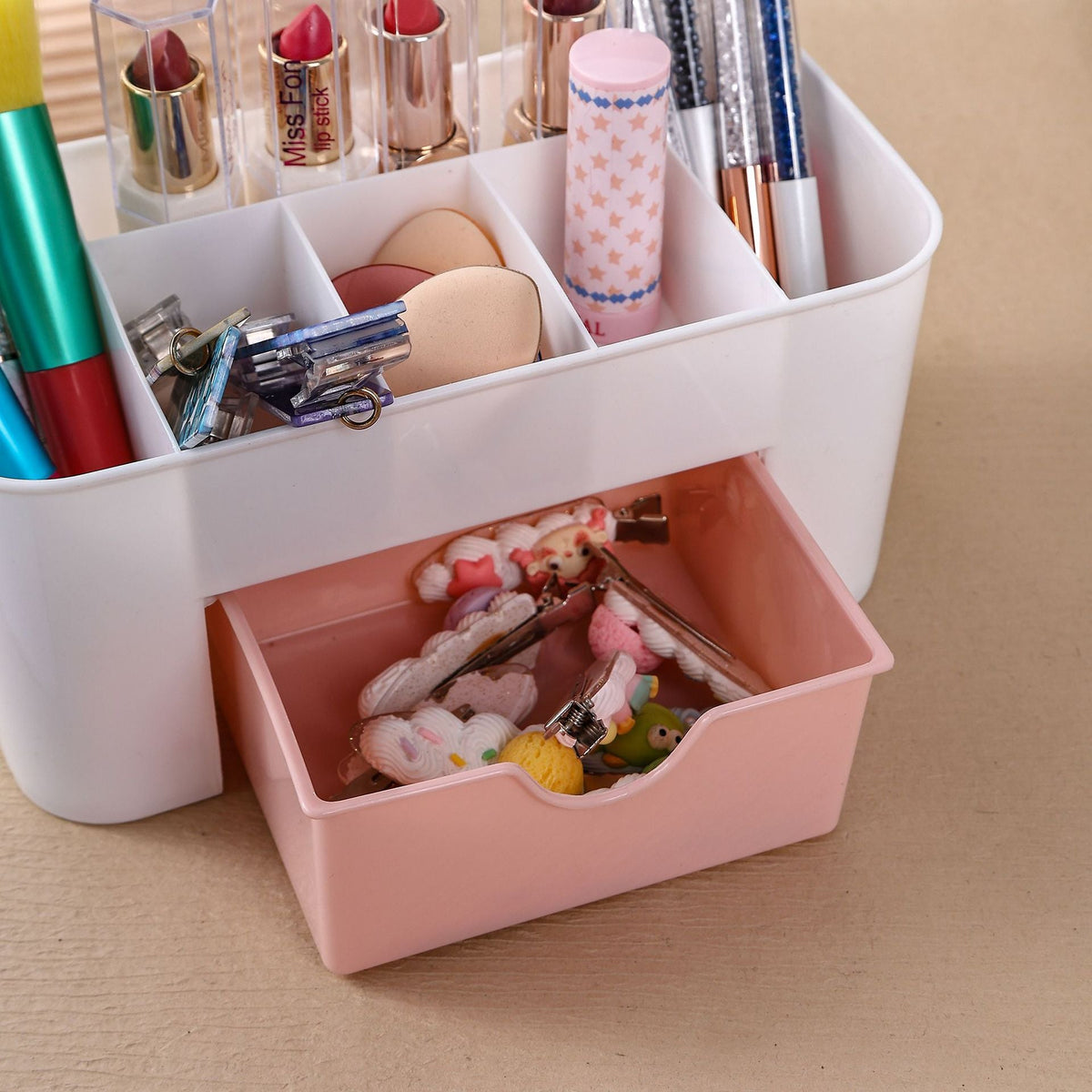 Siopsrl | Multi-Compartment Desk Organizer Siopsrl Siopsrl | 7872Siopsrl | 4707