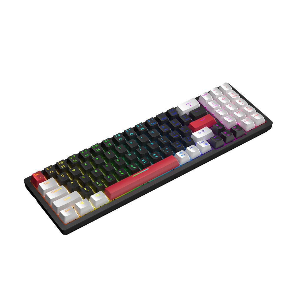 Siopsrl | Gaming Mechanical Keyboard Siopsrl